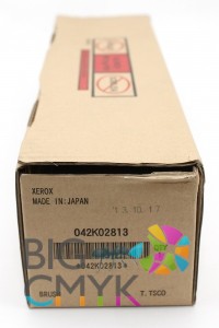 Щетка очистки XEROX DT 100
