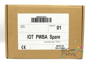 Плата управления выводом Xerox WC 5638/5687