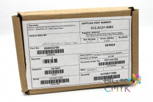Привод в сборе Xerox WC 5765/5890
