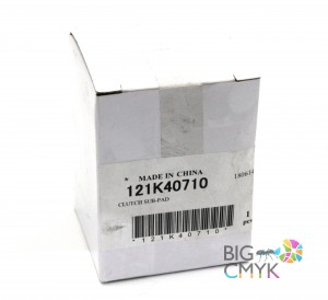 Муфта Xerox WCP 4110