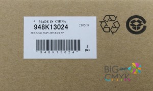 Блок проявки Xerox Altalink C8130/C8135