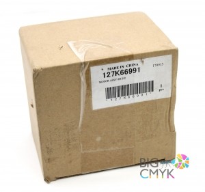 Мотор каретки сканера Xerox Colour 550/560/570