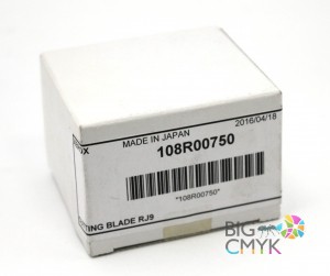 Лезвие резака Xerox 7142