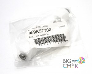 Ролик Xerox D95/D110/D136