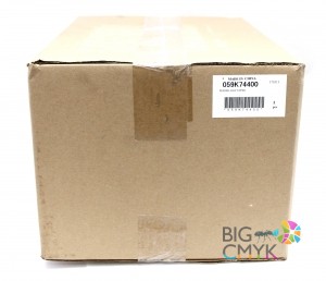 Крышка в сборе Xerox WC 7120/7220