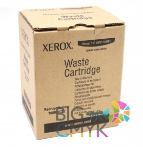 Узел сбора тонера Xerox Phaser 6110