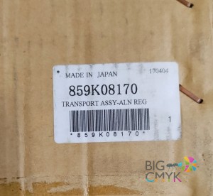 Узел выравнивания Xerox Color 800/1000
