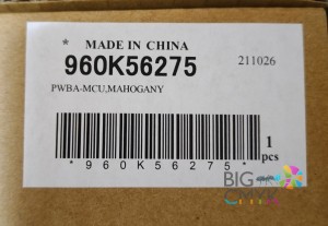 Плата MCU Xerox D95 D110 D125