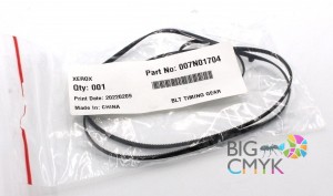 Ремень резиновый зубчатый Xerox WC 3315