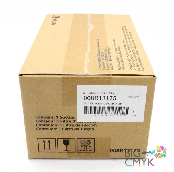 Фильтр пылевой Xerox Versant 80/180 Press - 1