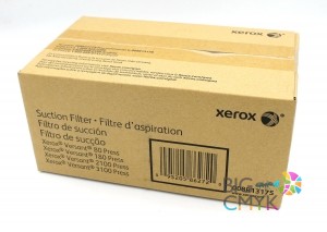 Фильтр пылевой Xerox Versant 80/180 Press