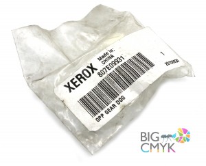 Шестерня Xerox WC 232 5600 5700 5800