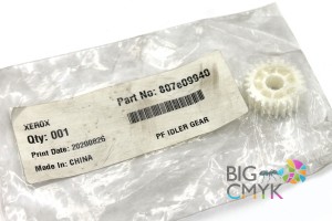 Intermediate drive gear Xerox WC 245 5600 5700 5800