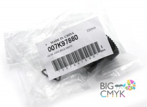 Шестерня регистрации Xerox DC 700