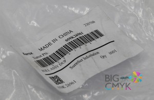 Ролик дуплекса Xerox WCP 4110