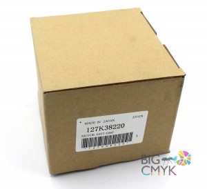 Мотор узла подкачки тонера Xerox WCP 4110
