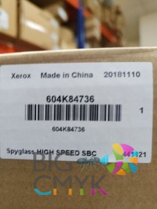 Плата управления SBC PWB Xerox WC 7855