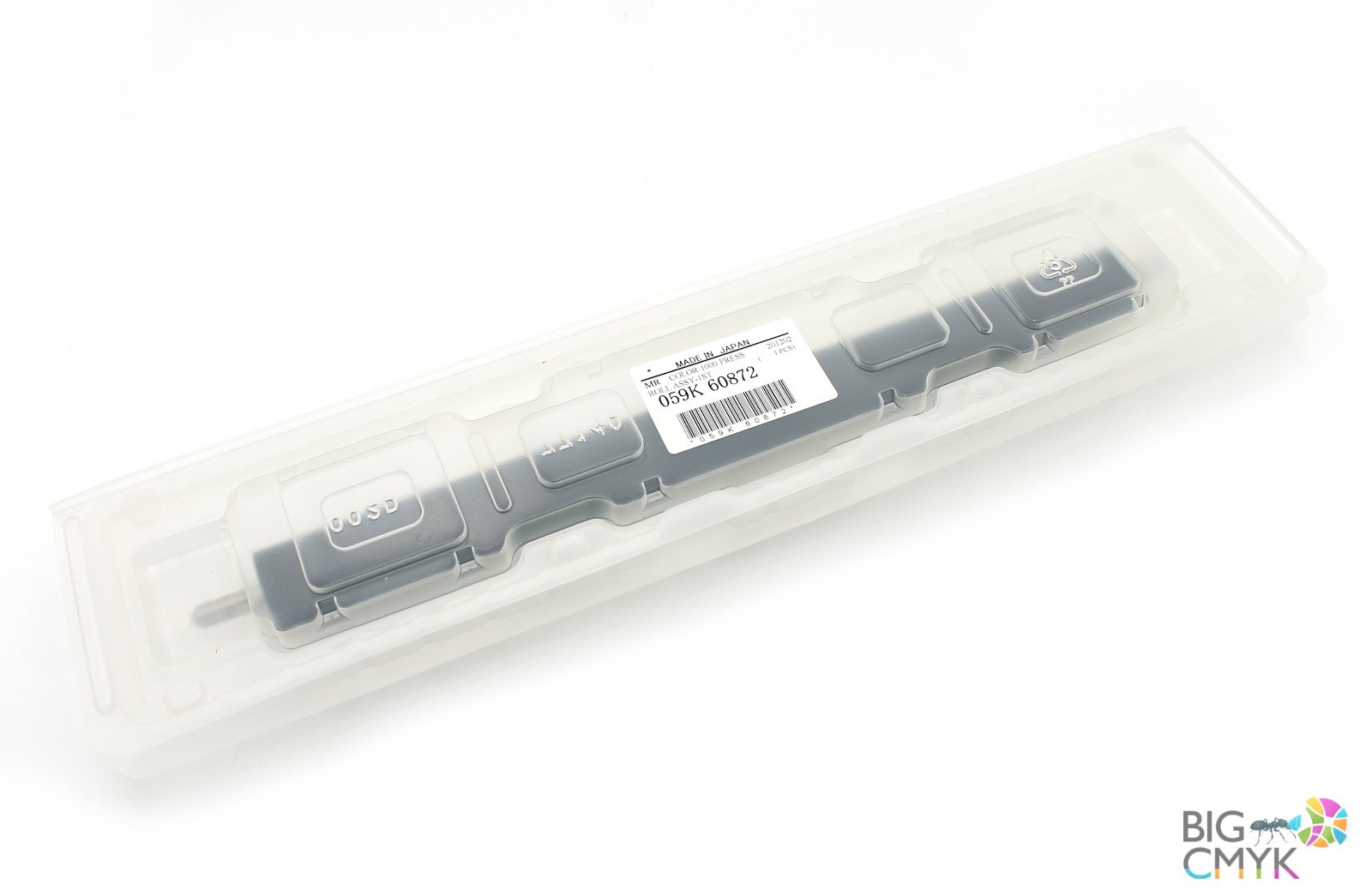 Ролик первого переноса для Xerox Color1000 - Ролик первого переноса для Xerox Color1000